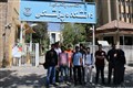 SUMS New Student Orientation(NSO) Program-September 2016- Shiraz Tour